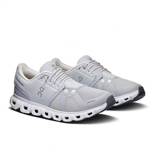 Foto 1 | Tenis On Cloud 6 Glacier para Mujer - Venta Internacional