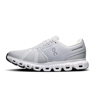 Foto 2 | Tenis On Cloud 6 Glacier para Mujer - Venta Internacional