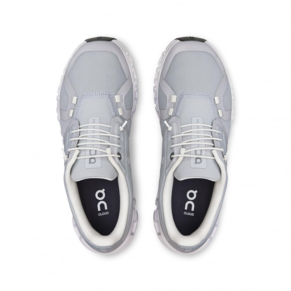 Foto 5 pulgar | Tenis On Cloud 6 Glacier para Mujer - Venta Internacional