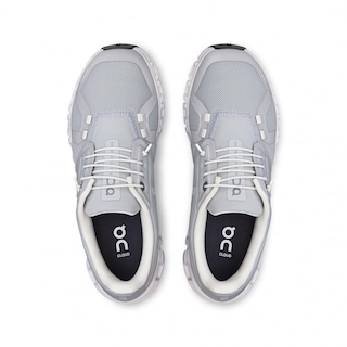 Foto 4 | Tenis On Cloud 6 Glacier para Mujer - Venta Internacional