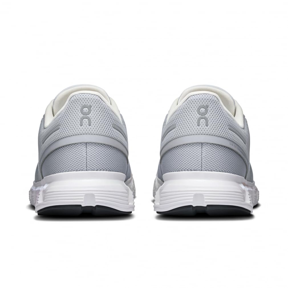 Foto 6 pulgar | Tenis On Cloud 6 Glacier para Mujer - Venta Internacional