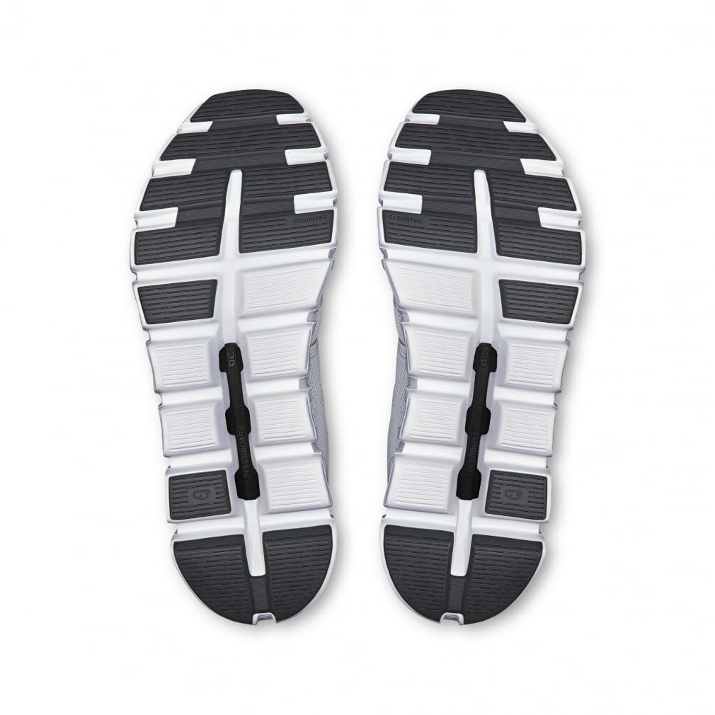 Foto 7 pulgar | Tenis On Cloud 6 Glacier para Mujer - Venta Internacional