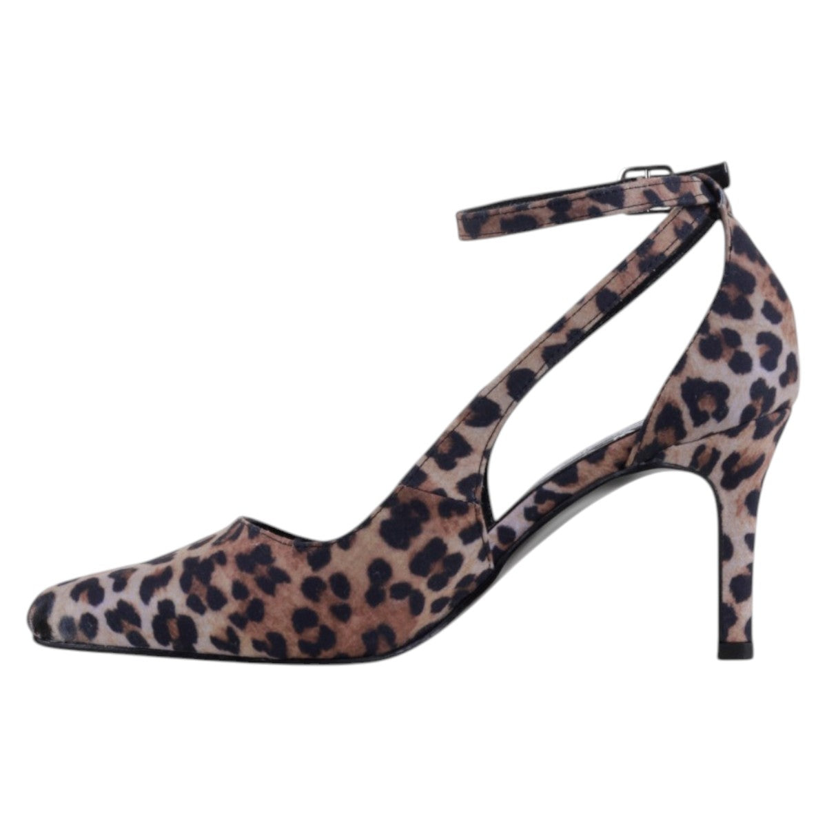 Foto 4 pulgar | Zapatillas Exterior Textil Color Café Para Mujer De Rbcollection