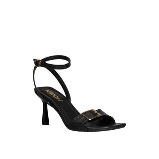 Foto 2 | Zapatilla Mujer Kipon Vestir Formal Negro