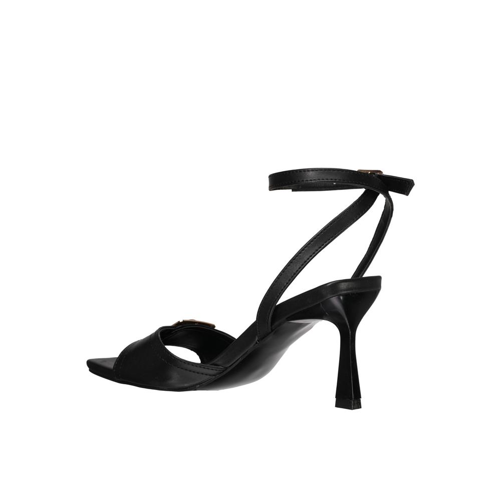 Foto 5 pulgar | Zapatilla Mujer Kipon Vestir Formal Negro