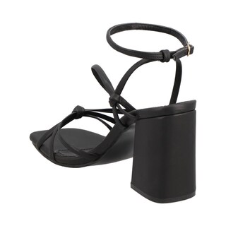 Foto 4 | Zapatillas Head Over Heels 7703 color Negro para Mujer