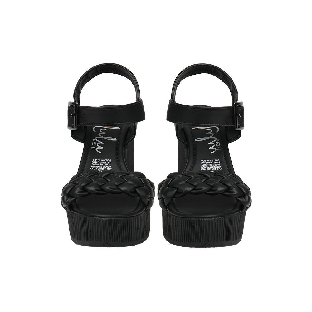 Foto 6 | Sandalias de Plataformas Uh Lulu By Eh! para Mujer