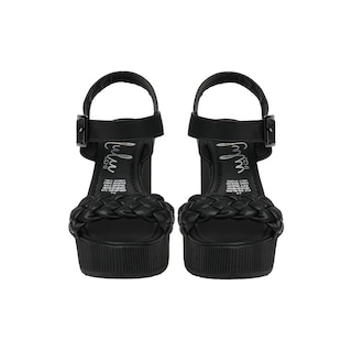 Foto 6 | Sandalias de Plataformas Uh Lulu By Eh! para Mujer