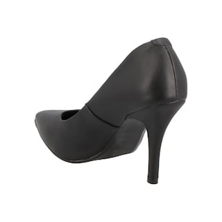 Foto 3 | Zapatillas Vizzano color Negro para Mujer