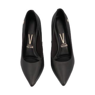Foto 4 | Zapatillas Vizzano color Negro para Mujer