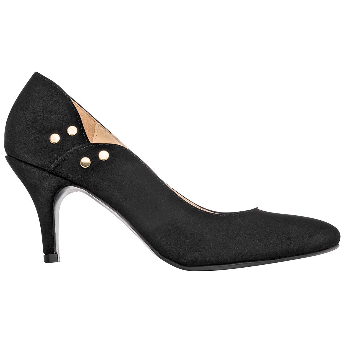 Foto 2 | Zapatillas RBBasics 80071 Negro