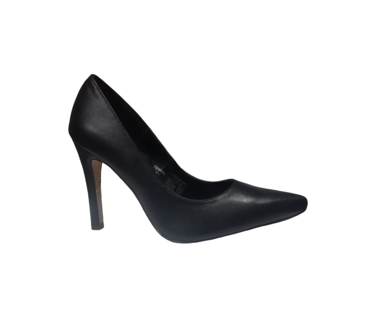 Zapatillas Efe 299801 color Negro Mikonos Formal