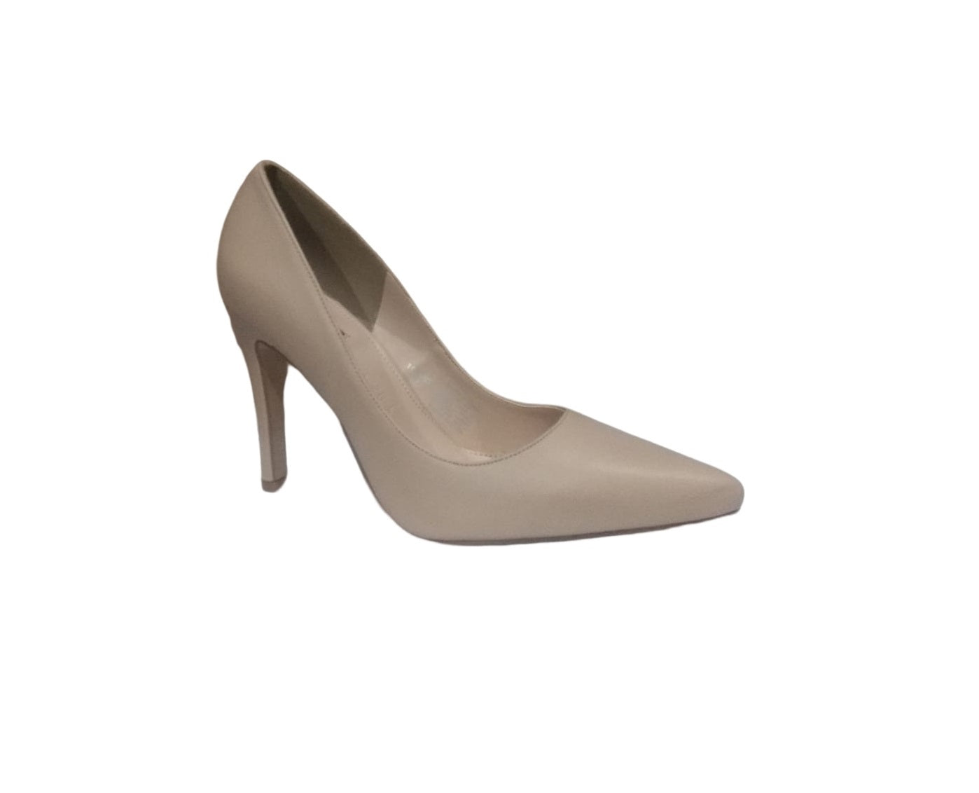 Zapatillas Efe 299801 Beige