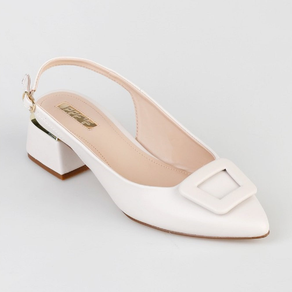 Zapatillas Efe 332501 Beige