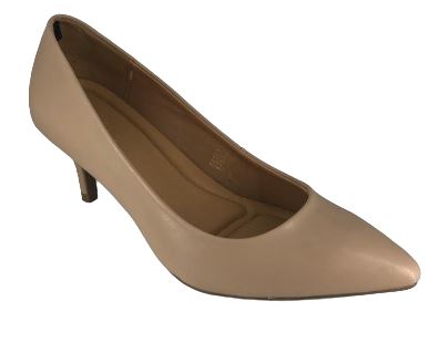 Zapatillas Perugia 060351 Beige