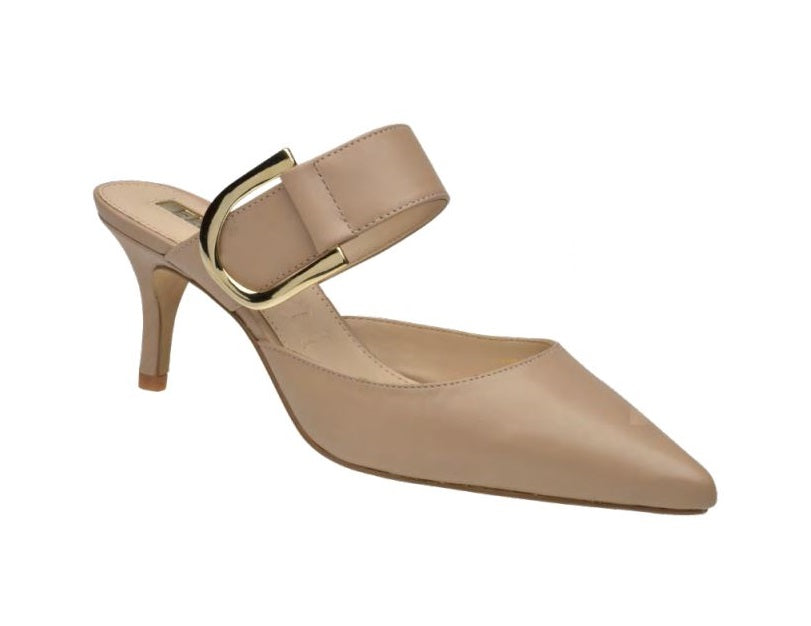 Zapatillas Efe 327904 Beige para Mujer