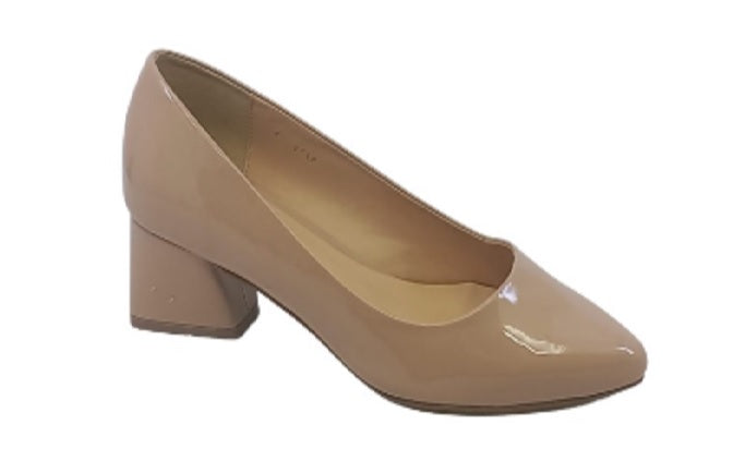 Foto 2 pulgar | Zapatillas Danae Núñez DV 606801 Marrón para Mujer