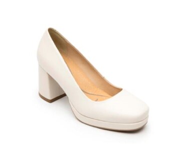 Foto 1 | Flexi 127201 Color: Beige Formal