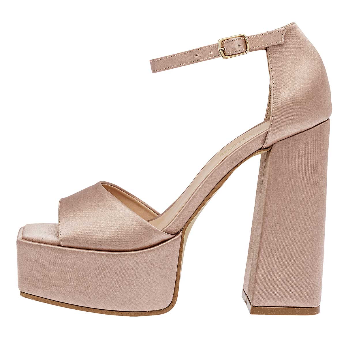 Foto 3 | Zapatilla D'cristian 117596-1 Beige