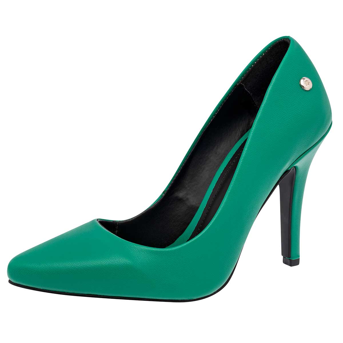 Zapatillas Moramora Verdes para Mujer