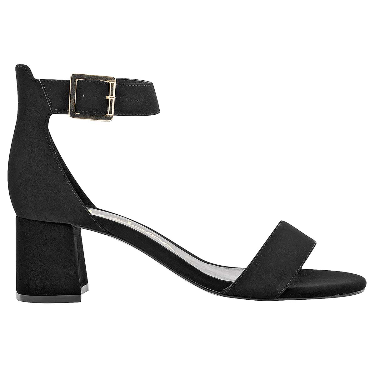 Foto 4 pulgar | Zapatillas Clasben Negras para Mujer