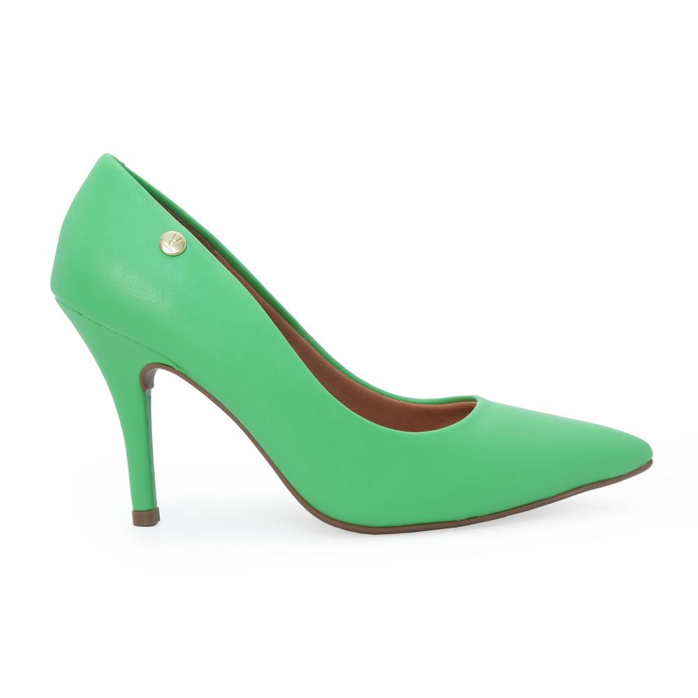 Zapatilla Vizzano Sandy Premium Verde Lima para Mujer