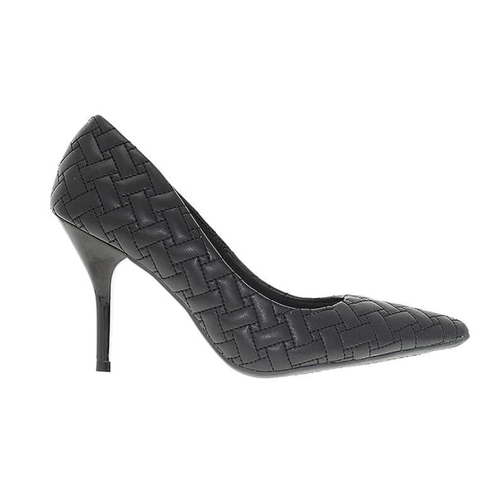 Zapatilla Para Mujer Beira Rio Rafaela Basic Negro $999