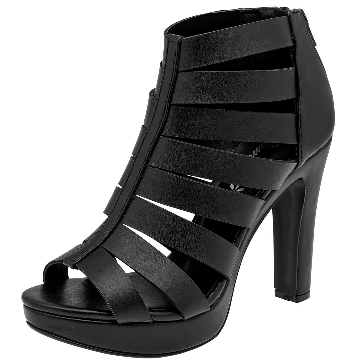 Zapatillas Damita Negras para Mujer $715