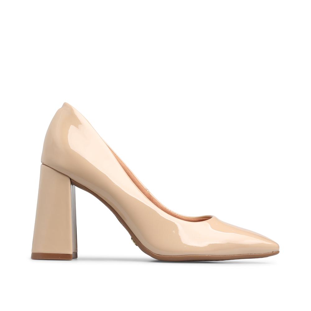 Zapatillas Mada Annie Beige para Mujer