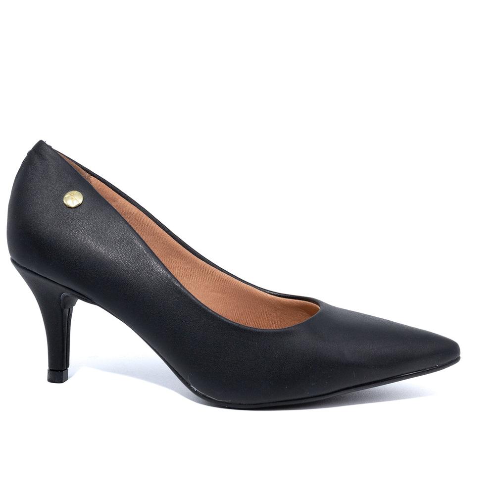 Foto 2 | Zapatillas Vizzano 1185.702.7286 Negras