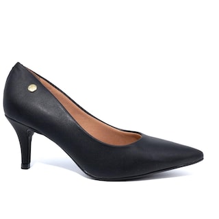 Foto 2 | Zapatillas Vizzano 1185.702.7286 Negras