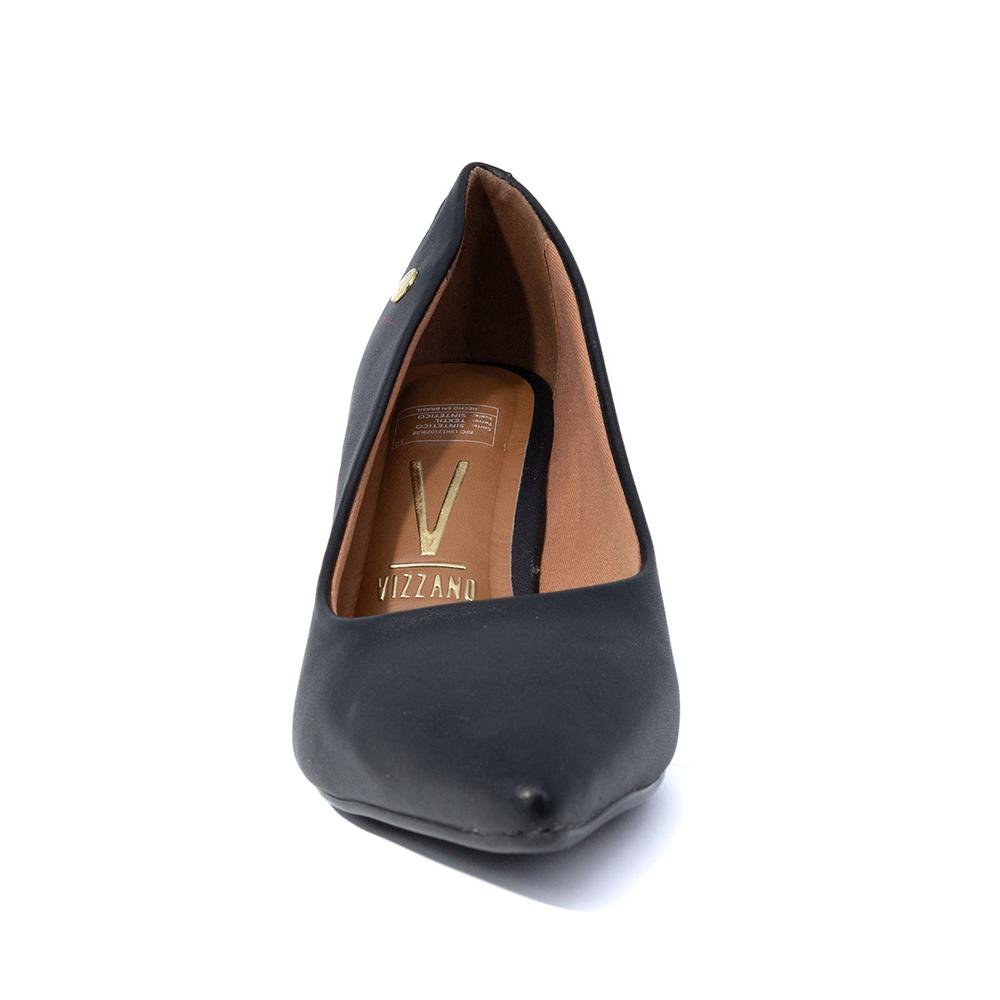 Foto 3 | Zapatillas Vizzano 1185.702.7286 Negras