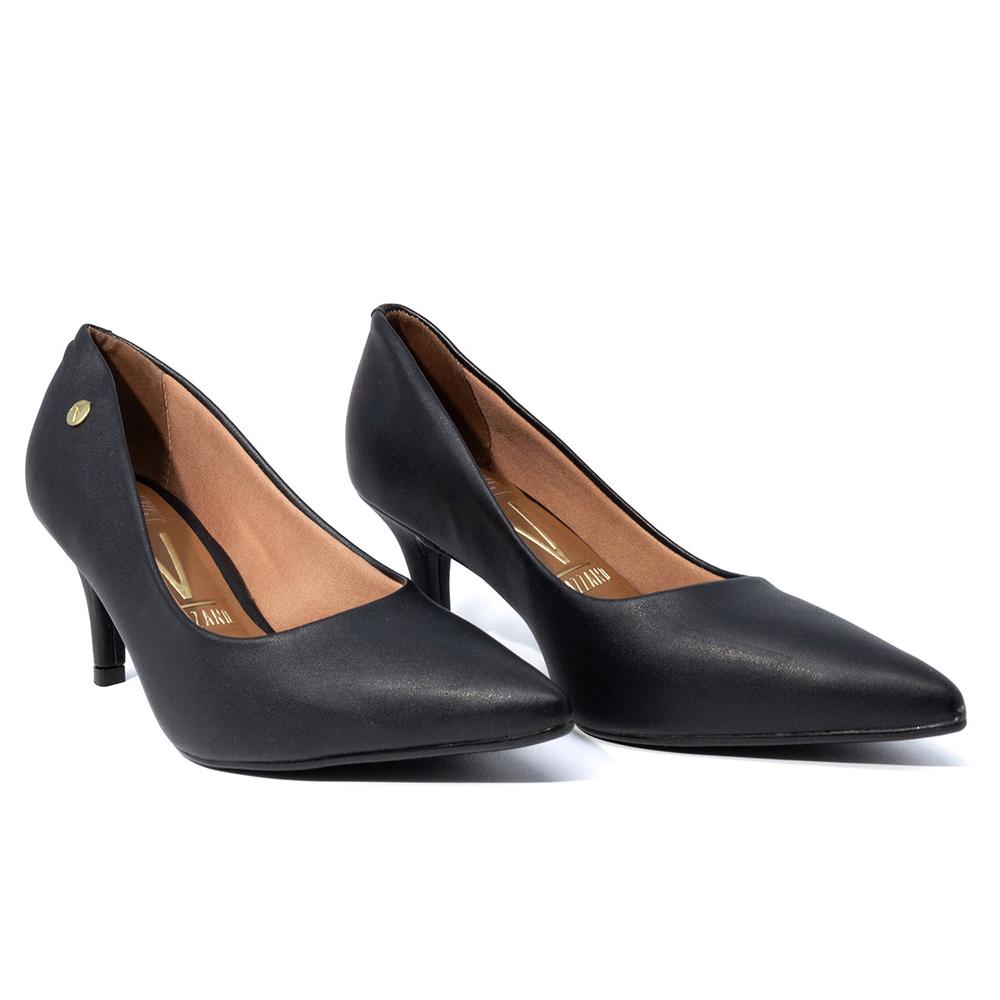 Foto 5 | Zapatillas Vizzano 1185.702.7286 Negras