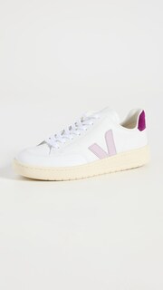 Foto 2 | Tenis Veja V-12 Blancos para Mujer - Venta Internacional
