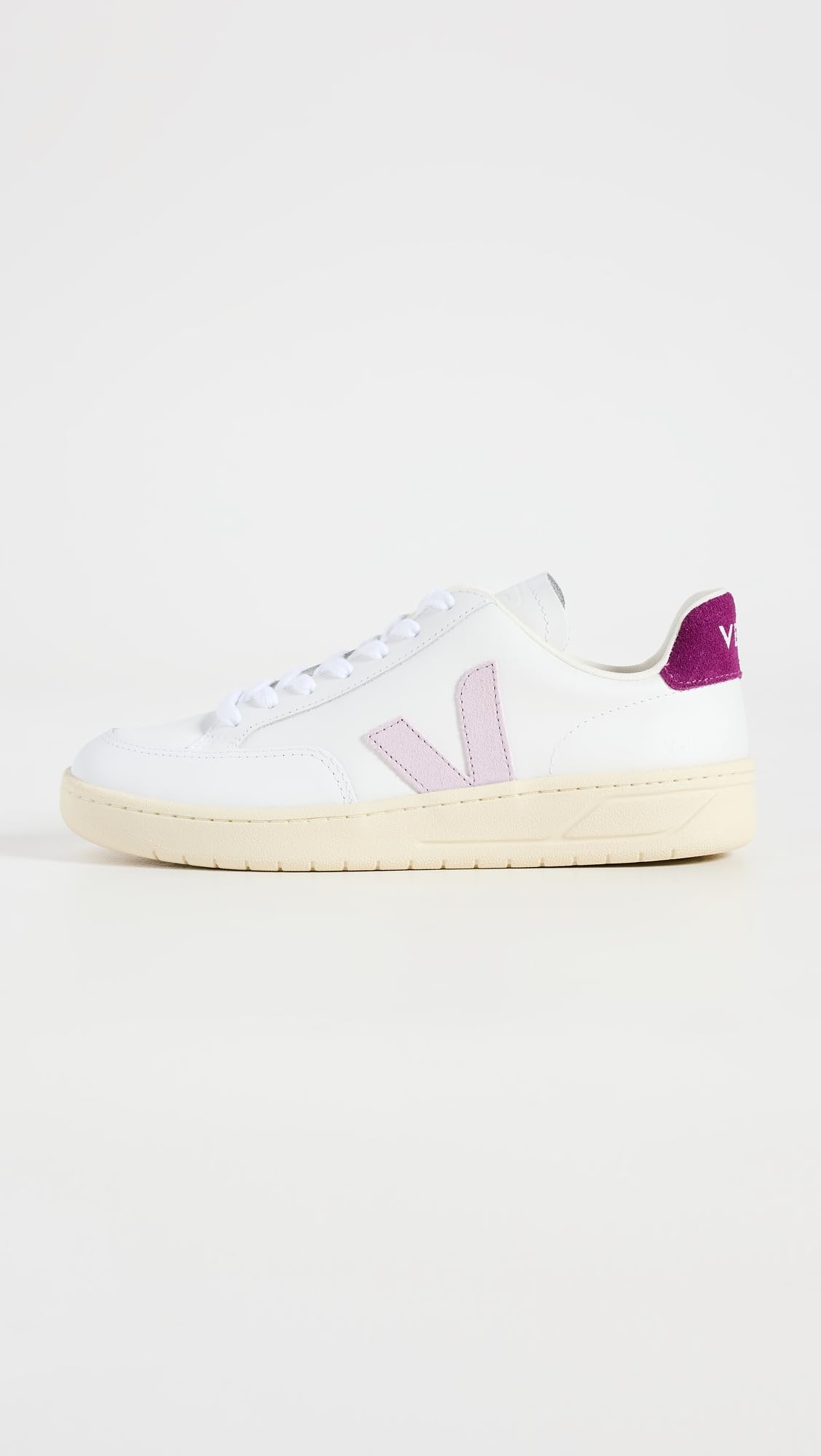 Foto 5 | Tenis Veja V-12 Blancos para Mujer - Venta Internacional