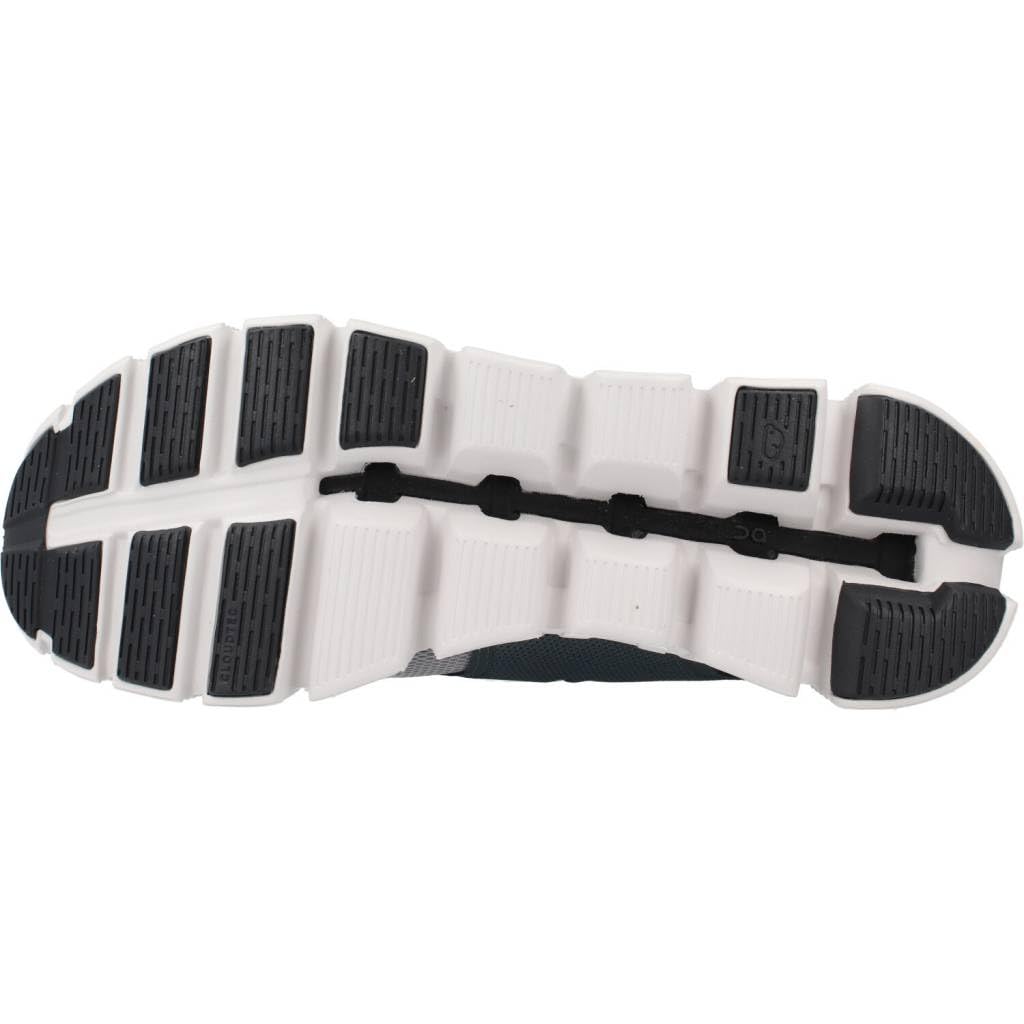 Foto 7 pulgar | Tenis Deportivos On Cloud 5 Olive/Alloy para Hombre - Venta Internacional
