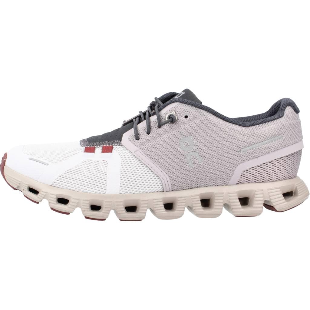 Foto 3 pulgar | Tenis Deportivos On Cloud 5 para Mujer - Venta Internacional
