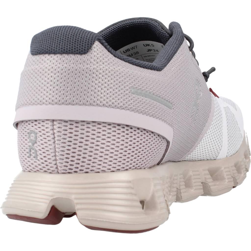 Foto 4 pulgar | Tenis Deportivos On Cloud 5 para Mujer - Venta Internacional