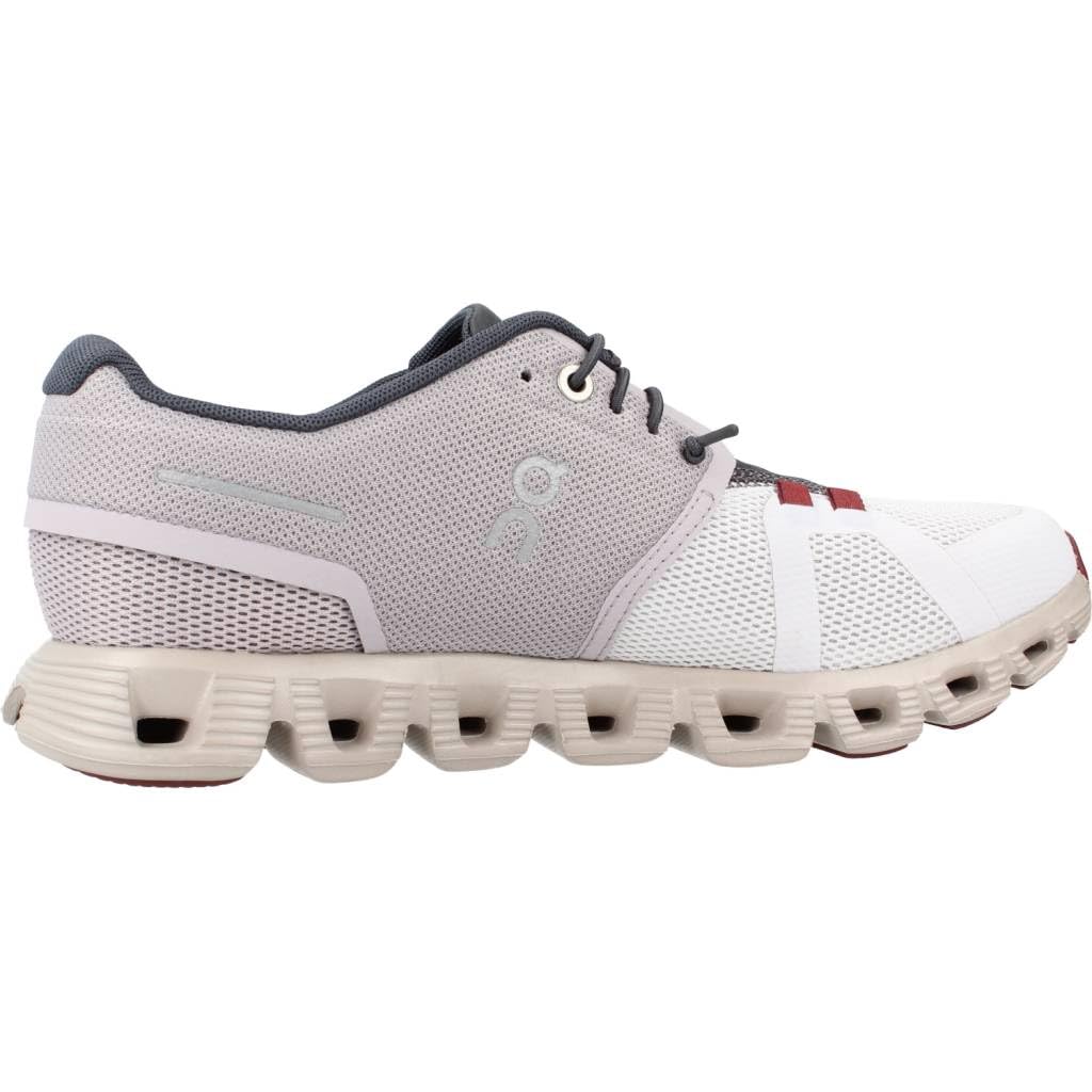Foto 5 pulgar | Tenis Deportivos On Cloud 5 para Mujer - Venta Internacional