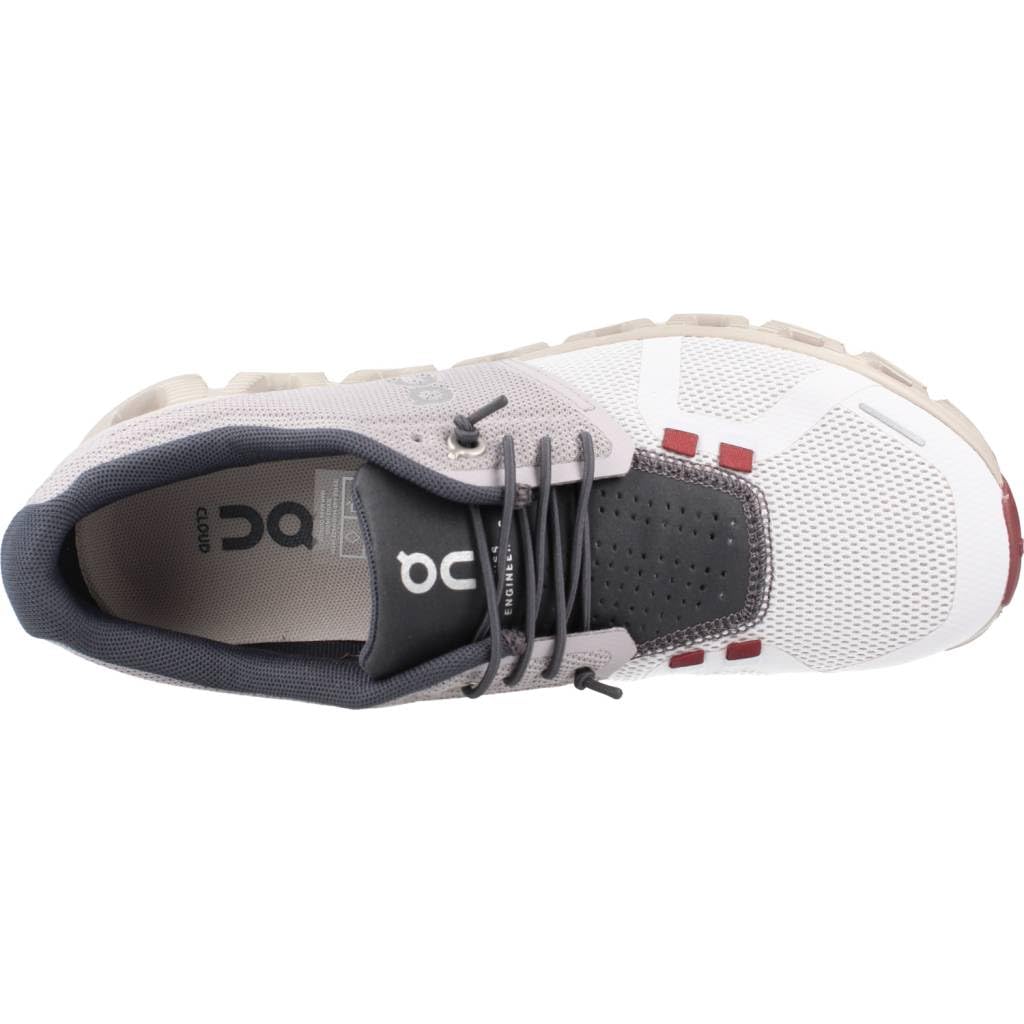 Foto 8 pulgar | Tenis Deportivos On Cloud 5 para Mujer - Venta Internacional
