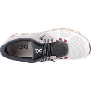 Foto 7 | Tenis Deportivos On Cloud 5 para Mujer - Venta Internacional