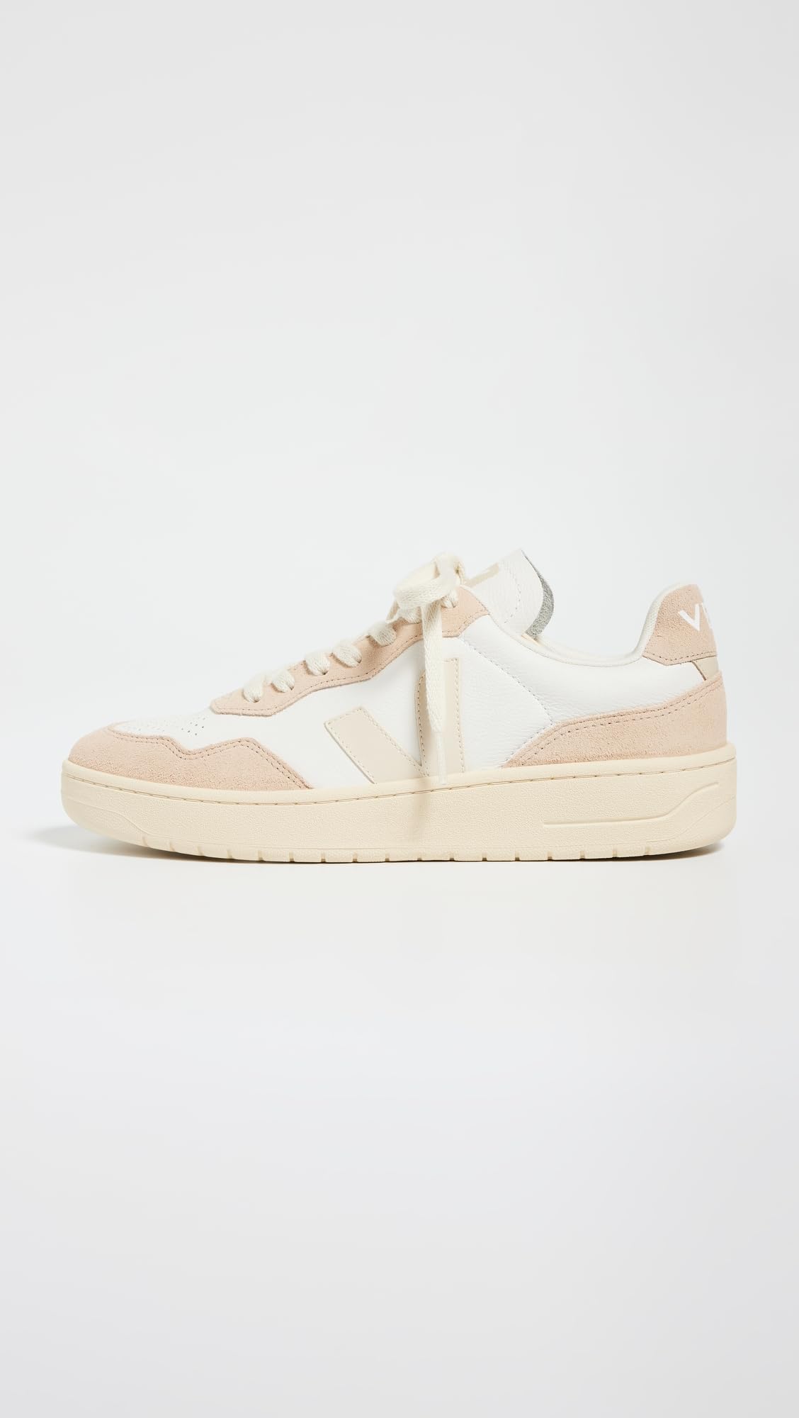 Foto 6 pulgar | Tenis Veja V-90 Pierre Leather para Mujer - Venta Internacional