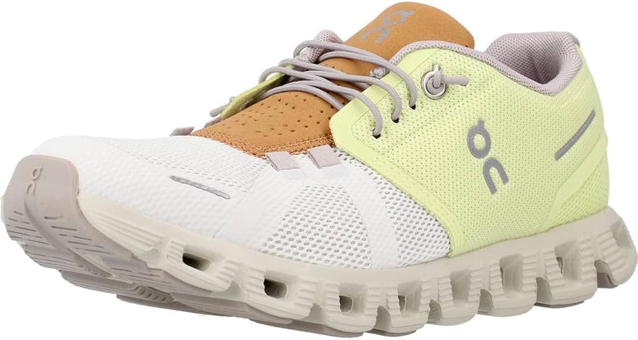 Tenis On Cloud 5 Hay/Ice 6 M para Hombre - Venta Internacional