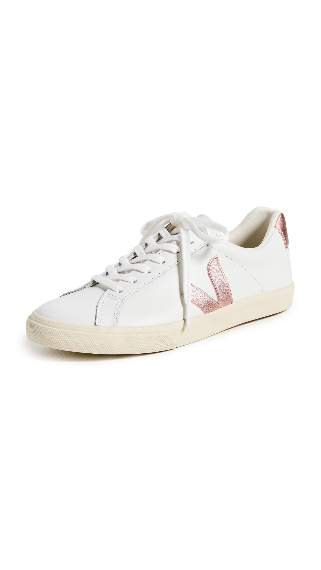 Tenis Veja Esplar Logo para Mujer - Venta Internacional