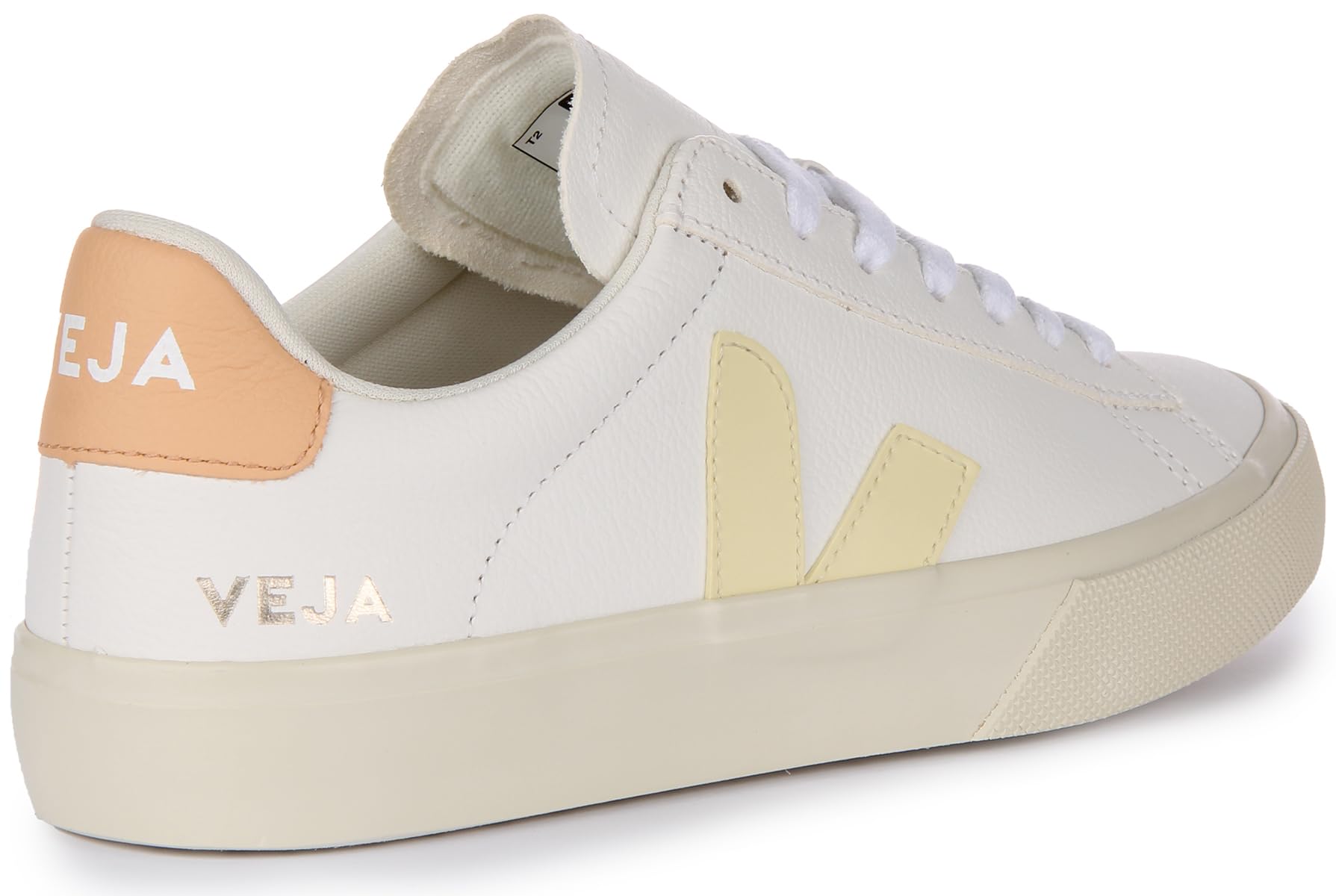 Foto 4 pulgar | Tenis Veja para Mujer - Venta Internacional