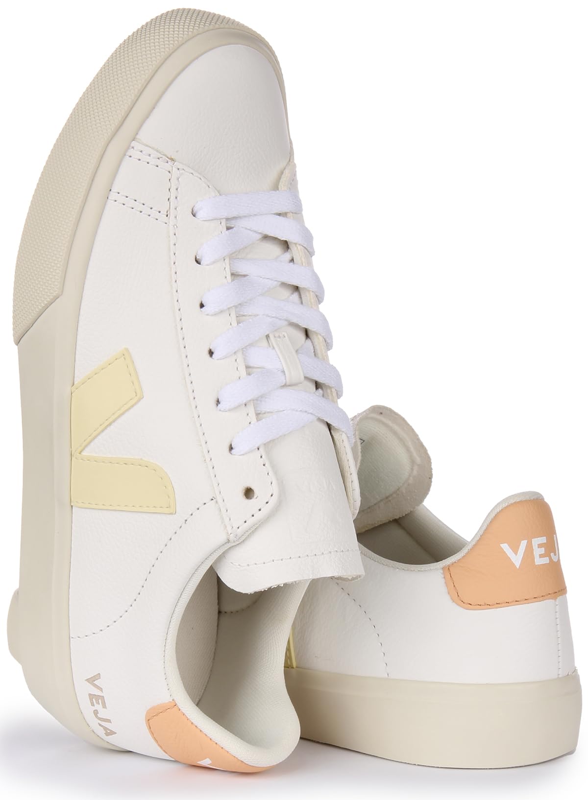 Foto 4 | Tenis Veja para Mujer - Venta Internacional