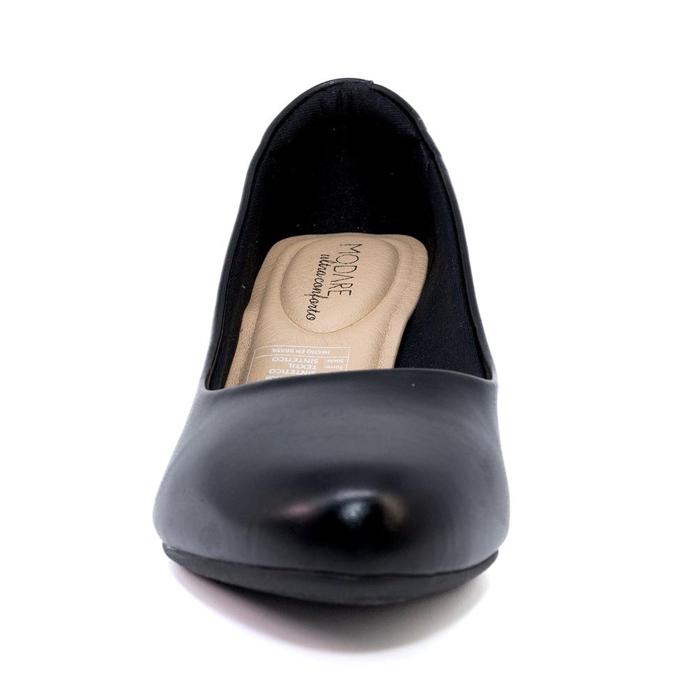 Foto 4 pulgar | Zapato Modare 7005.500.5536 Negro