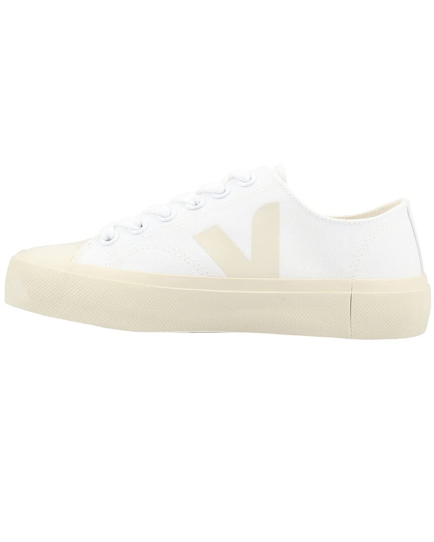 Foto 2 pulgar | Tenis Veja Wata II Low Blanca/Pierre para Mujer - Venta Internacional