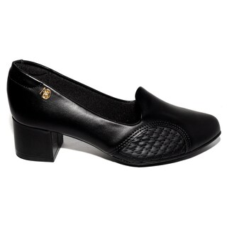 Foto 2 | Zapatillas Modare Negras para Mujer