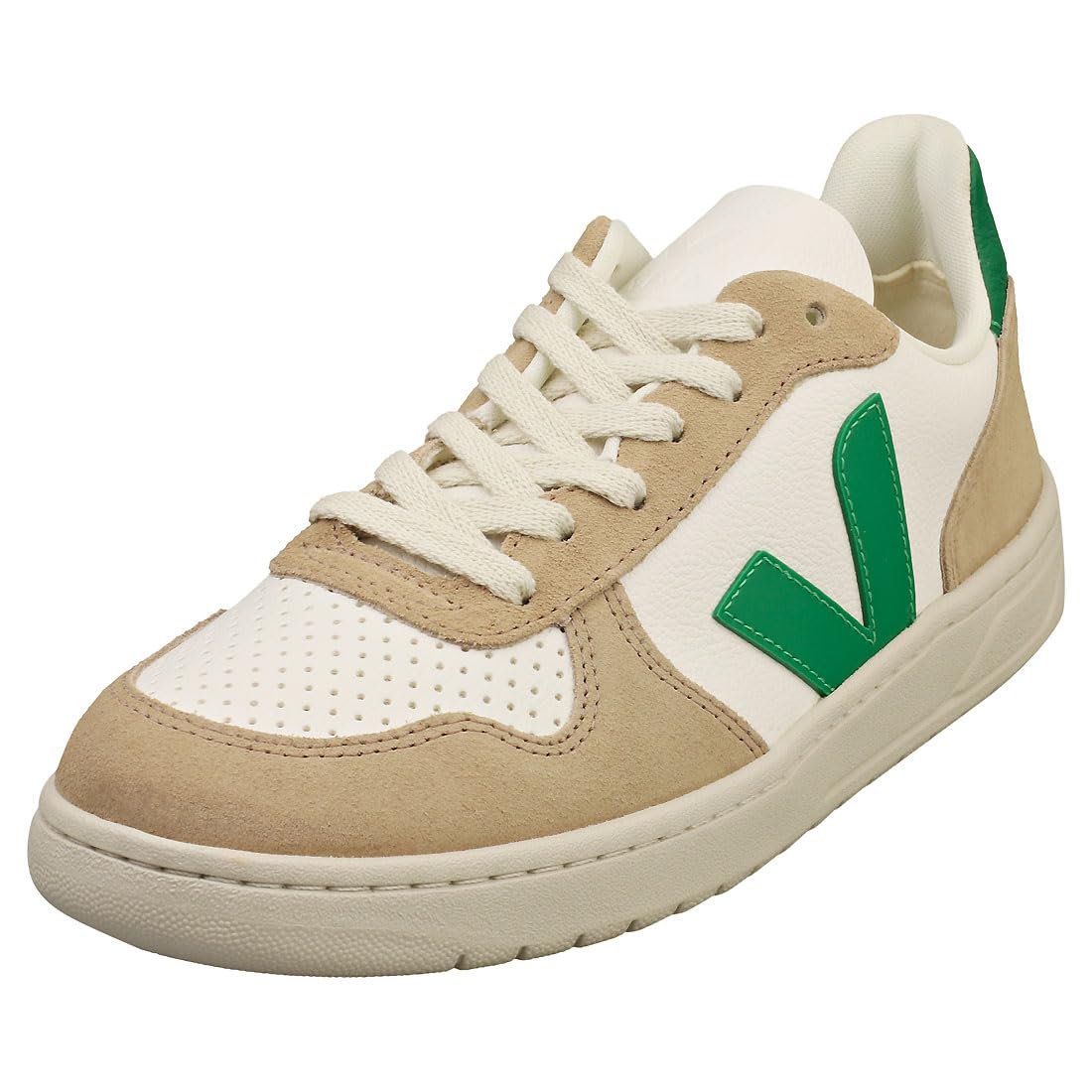 Foto 2 pulgar | Tenis Veja V-10 para Mujer - Venta Internacional